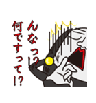 Mr,ハンプティ・ダンプティ vol.2（個別スタンプ：19）