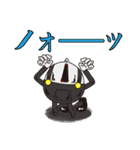 Mr,ハンプティ・ダンプティ vol.2（個別スタンプ：21）