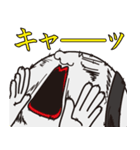 Mr,ハンプティ・ダンプティ vol.2（個別スタンプ：22）