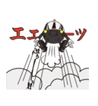 Mr,ハンプティ・ダンプティ vol.2（個別スタンプ：23）
