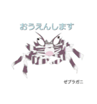 なんちゃってお魚図鑑 No.2（個別スタンプ：25）