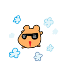 Little Laugh's daily life（個別スタンプ：12）