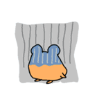 Little Laugh's daily life（個別スタンプ：13）
