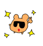 Little Laugh's daily life（個別スタンプ：15）