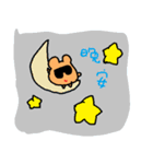 Little Laugh's daily life（個別スタンプ：18）