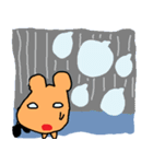 Little Laugh's daily life（個別スタンプ：23）