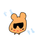 Little Laugh's daily life（個別スタンプ：24）