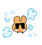 Little Laugh's daily life（個別スタンプ：25）