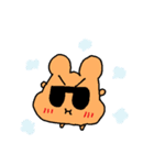 Little Laugh's daily life（個別スタンプ：35）
