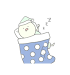 無敵くん（個別スタンプ：17）