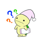 かめきちくん2（個別スタンプ：28）