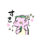 カッパさんの日常（個別スタンプ：34）