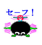 心の妖精メッセ―ジ（個別スタンプ：12）