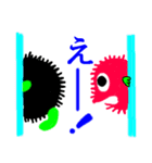 心の妖精メッセ―ジ（個別スタンプ：17）
