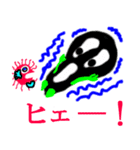 心の妖精メッセ―ジ（個別スタンプ：20）