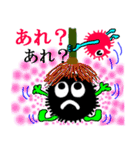 心の妖精メッセ―ジ（個別スタンプ：22）