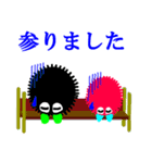 心の妖精メッセ―ジ（個別スタンプ：26）