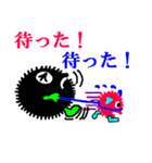 心の妖精メッセ―ジ（個別スタンプ：28）