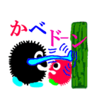 心の妖精メッセ―ジ（個別スタンプ：30）