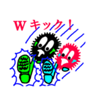 心の妖精メッセ―ジ（個別スタンプ：31）