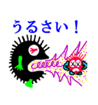 心の妖精メッセ―ジ（個別スタンプ：33）