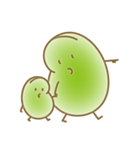 ソラマメのきもち（個別スタンプ：29）