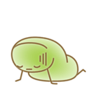 ソラマメのきもち（個別スタンプ：38）