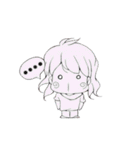 Lovely Jessica（個別スタンプ：9）