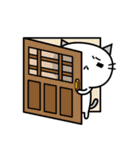 ねこさぶろう（個別スタンプ：31）