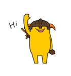 伝説的な冒険（個別スタンプ：33）