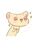 にょろはイタチ（個別スタンプ：38）