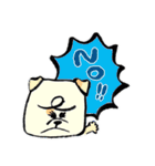 おいぬさまの日常（個別スタンプ：28）