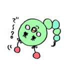 渚ちゃん（個別スタンプ：6）