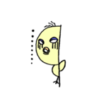 渚ちゃん（個別スタンプ：15）