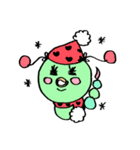 渚ちゃん（個別スタンプ：21）