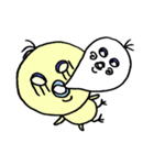 渚ちゃん（個別スタンプ：22）