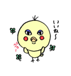 渚ちゃん（個別スタンプ：25）
