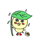 渚ちゃん（個別スタンプ：29）