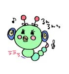 渚ちゃん（個別スタンプ：33）