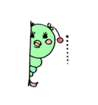 渚ちゃん（個別スタンプ：37）