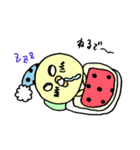 渚ちゃん（個別スタンプ：38）
