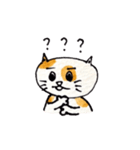 関西弁のにゃん吾郎（個別スタンプ：18）