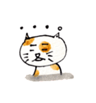 関西弁のにゃん吾郎（個別スタンプ：24）