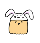 小さな木「きのこ」（個別スタンプ：2）