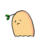 小さな木「きのこ」（個別スタンプ：6）