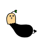 小さな木「きのこ」（個別スタンプ：8）