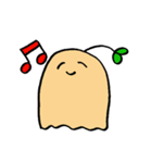 小さな木「きのこ」（個別スタンプ：19）