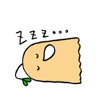 小さな木「きのこ」（個別スタンプ：32）