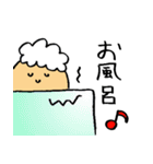 小さな木「きのこ」（個別スタンプ：40）