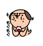 さらりーワン2（個別スタンプ：11）